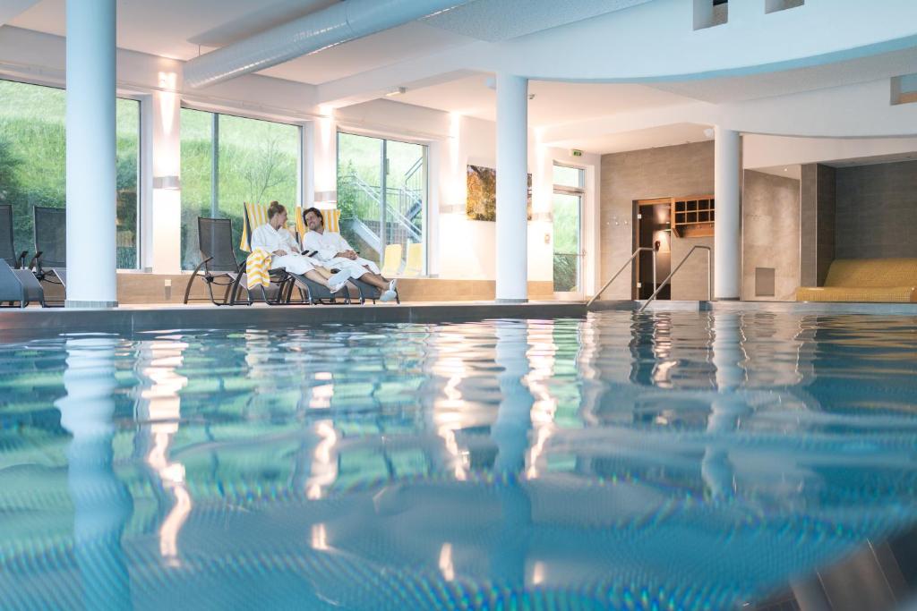 Hotel Leonhard - 3