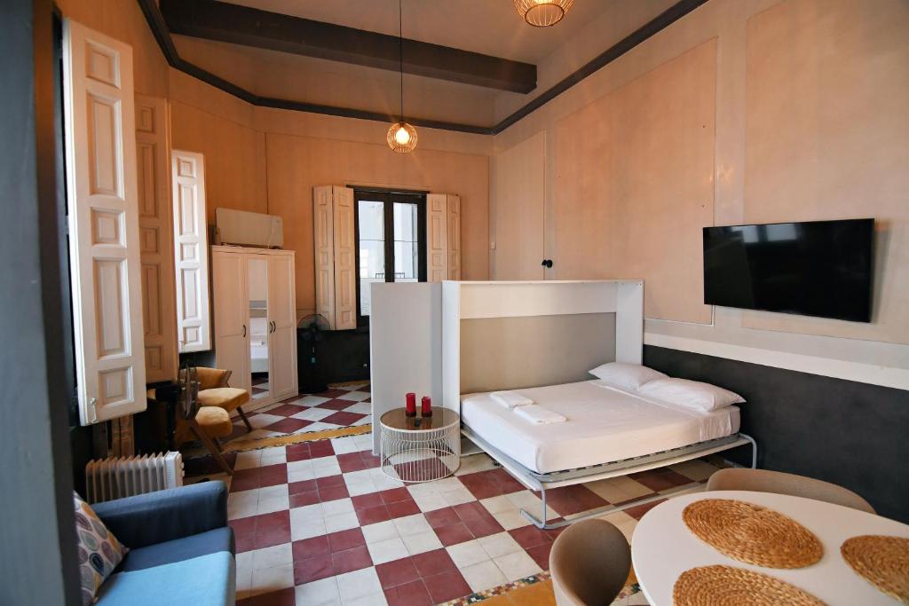 Wonderful Loft in Atocha - 5