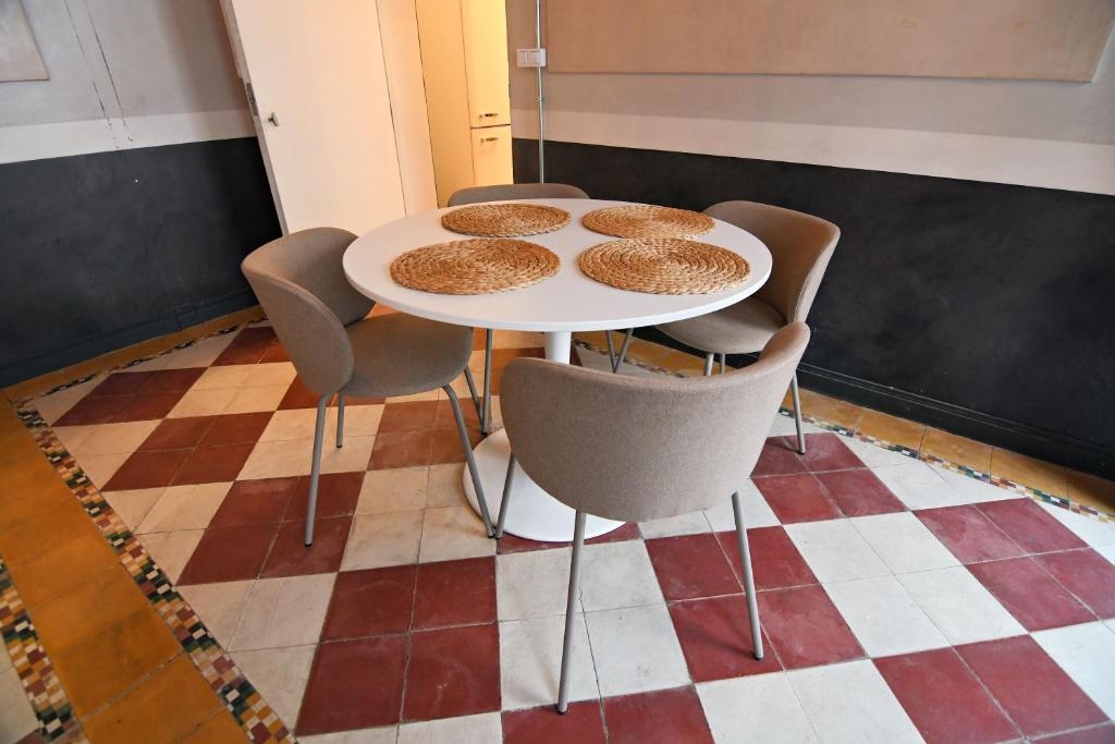 Wonderful Loft in Atocha - 2