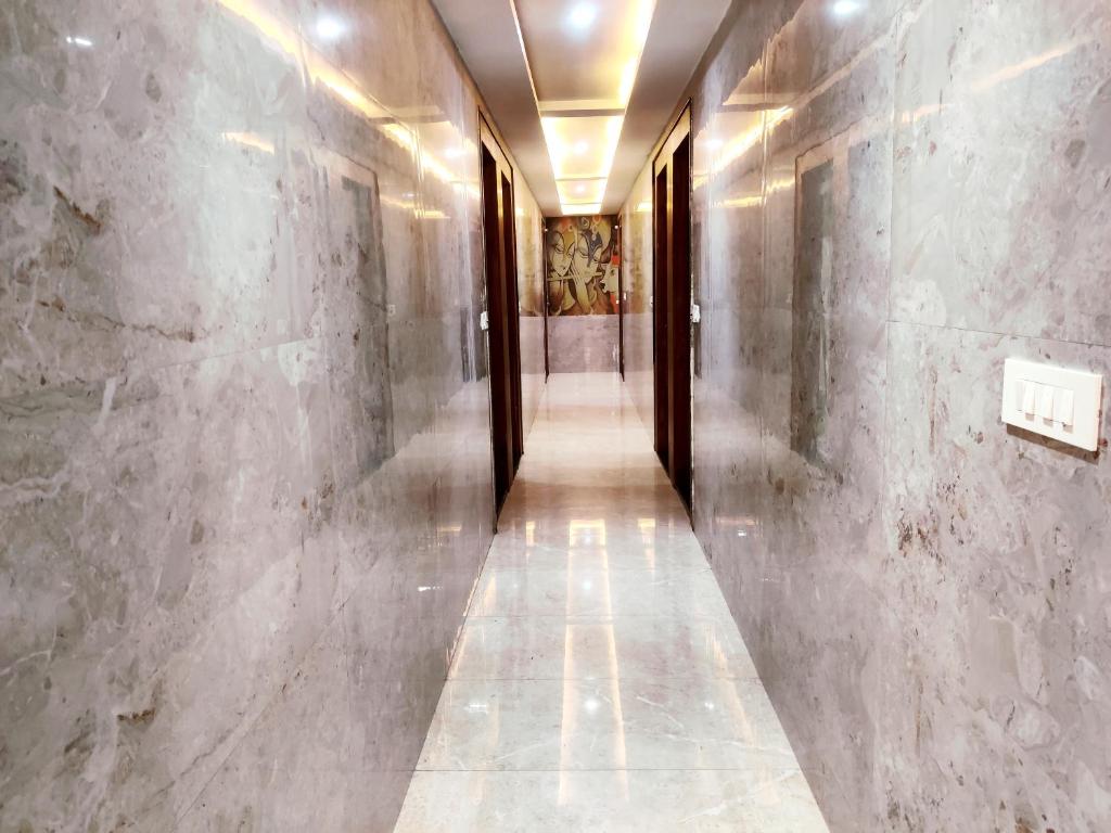 Hotel RN Residency 객실 내부 전경