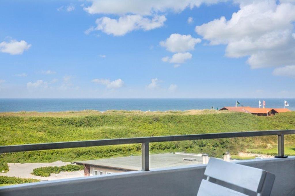 Meerblick-App-im-Kurviertel-von-Westerland-Sylt, Westerland