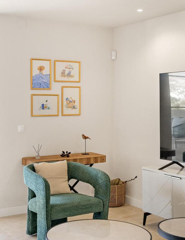 Molo Residences Boutique Apartments at Senorio - 5