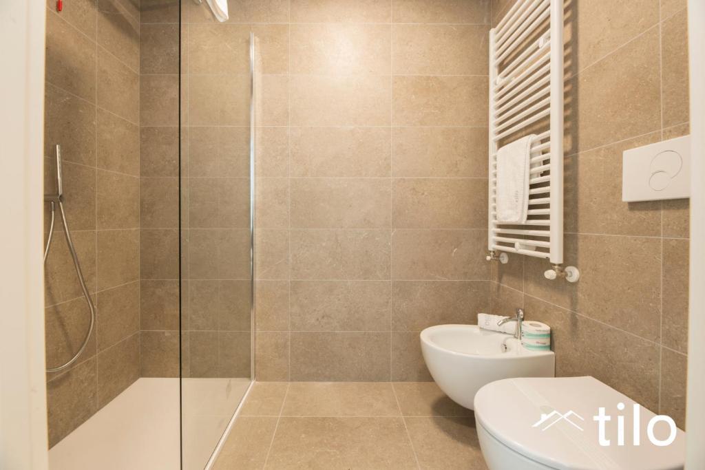 Waterfront Lux| Studio|A/C| Wifi By Tilo - 5