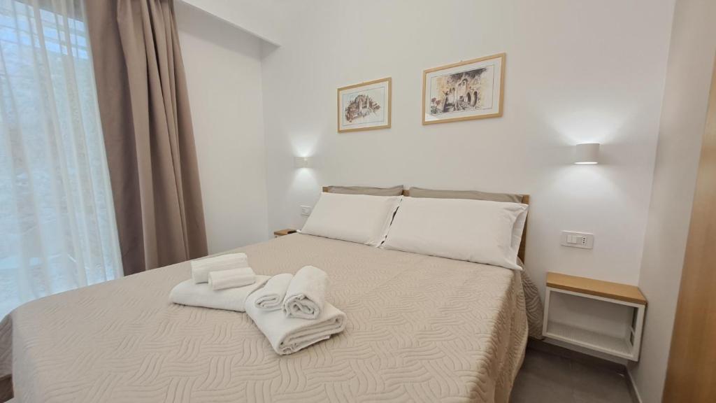 Mare e Mura Apartments - 3