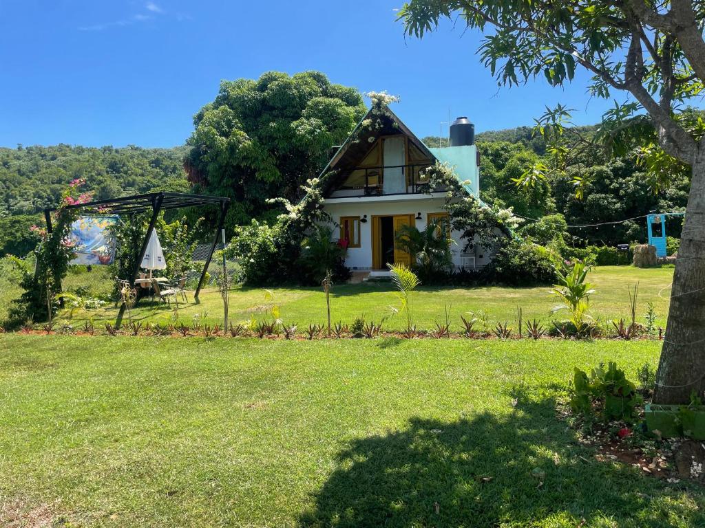 Dreamvilles Ecovillage Las Galeras, Las Galeras