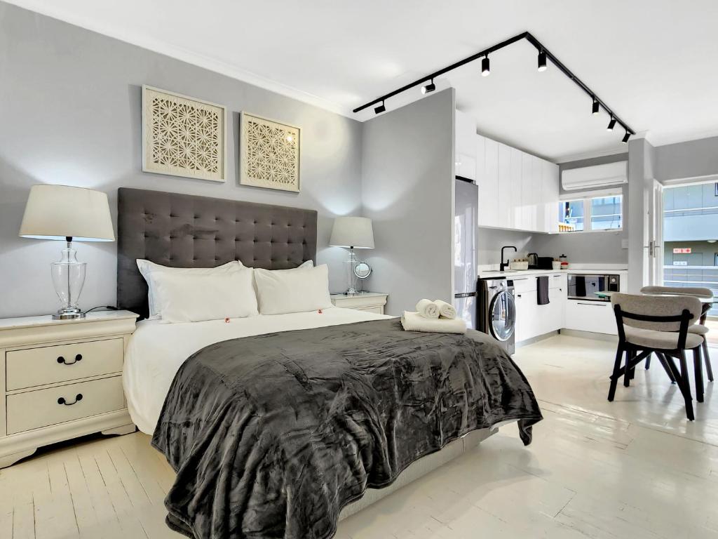 Sea Point Studio by Promenade, Cape Town