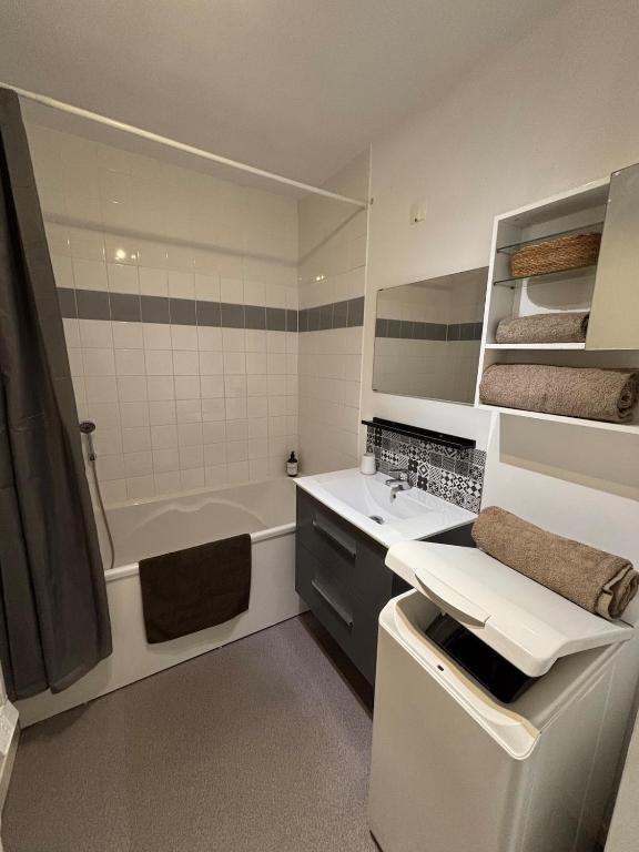 Appartement récent à deux minutes de la plage - 4