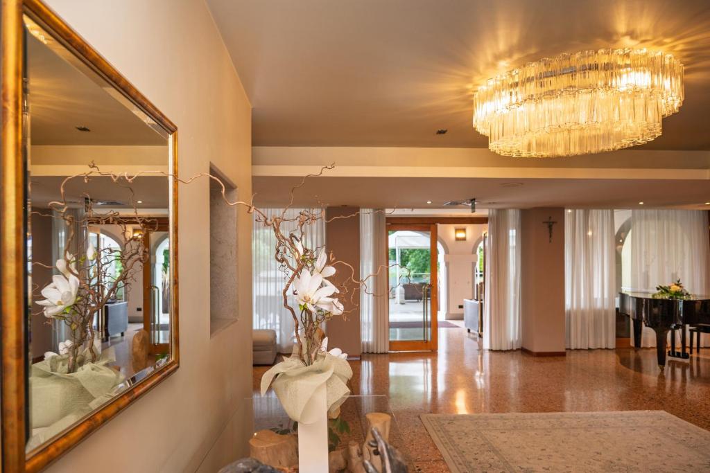 Ristorante Fior Hotel