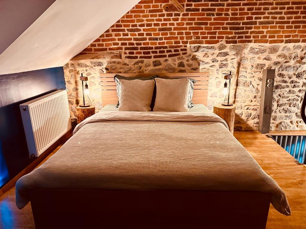 Le Loft, Dompierre-sur-Helpe