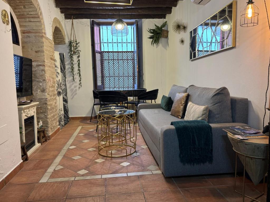 Casa Patio Corduba - 2