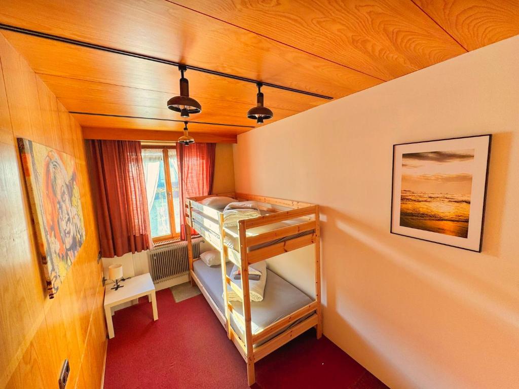 Vintage Tirol Apartment - 5