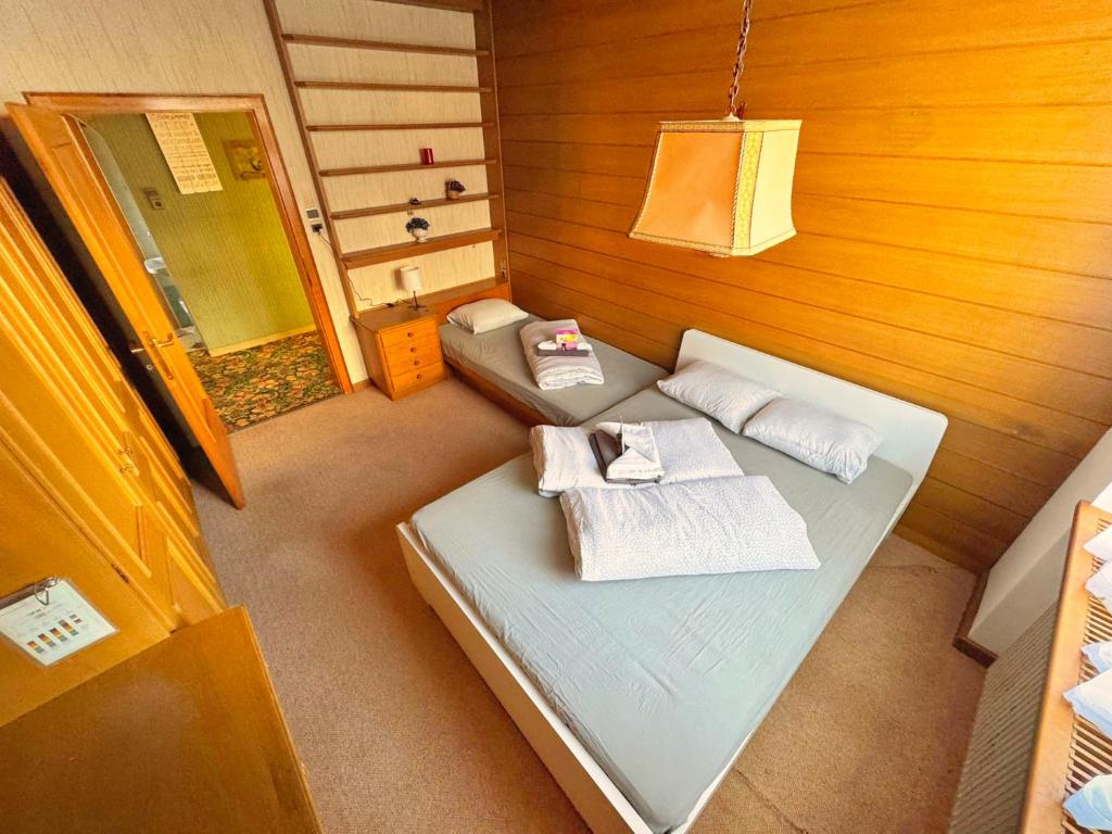 Vintage Tirol Apartment - 3