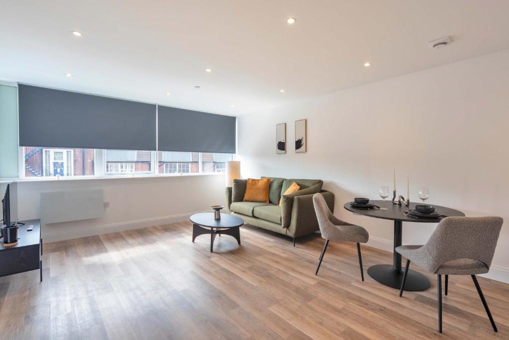Spacious & Modern 1 Bedroom Apartment in Gravesend, Gravesend