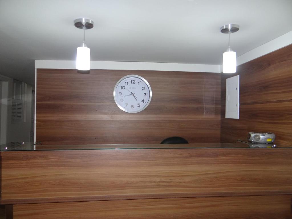 Hospedagem Municipal photo