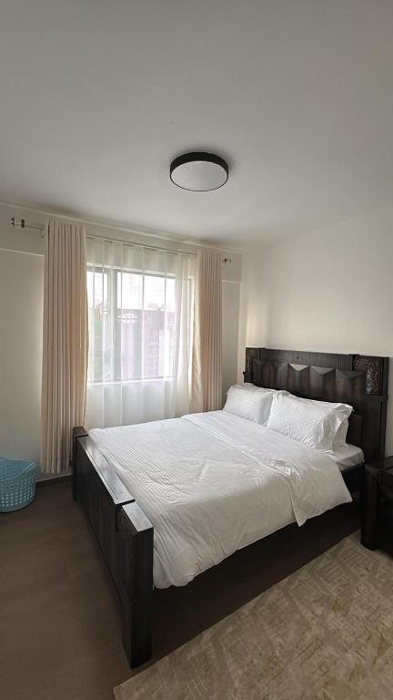 Height apartment, golden mango, Nairobi