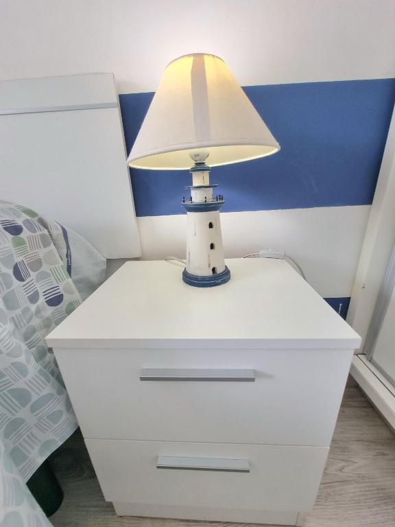 El Marinero Segunda Línea del Mar, Céntrico y con WiFi Gratis - 3