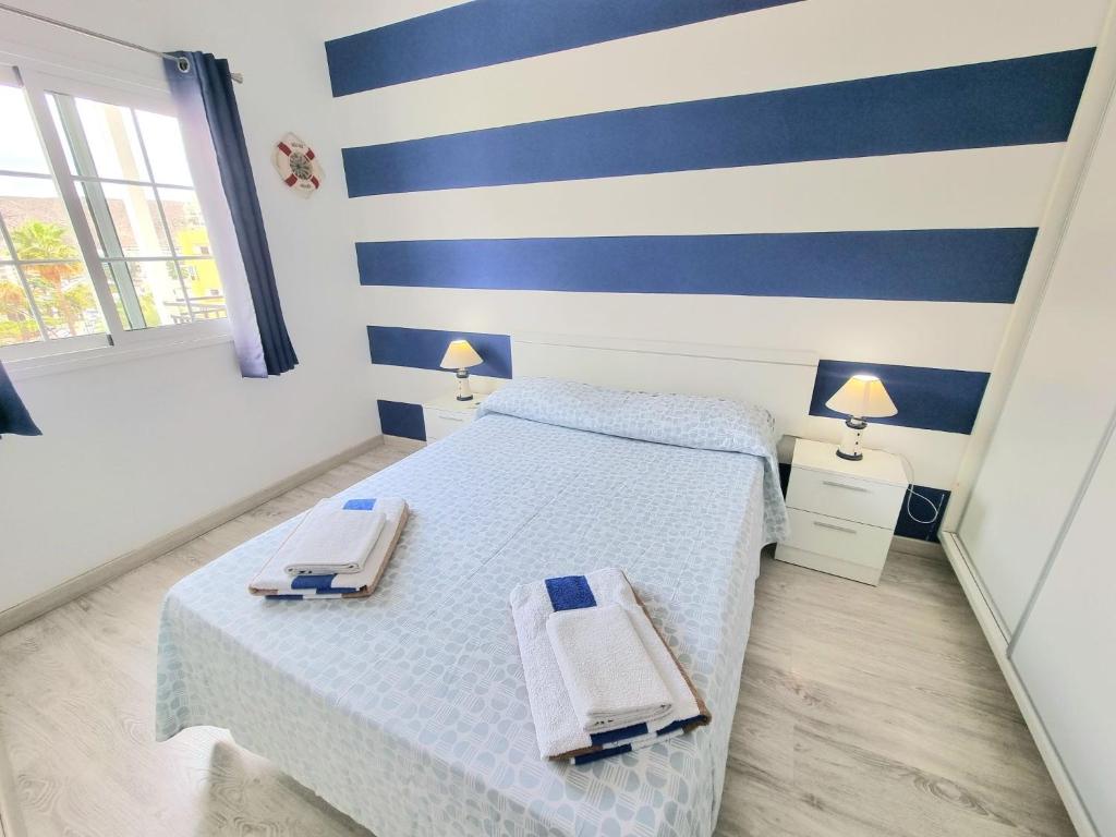 El Marinero Segunda Línea del Mar, Céntrico y con WiFi Gratis - 5