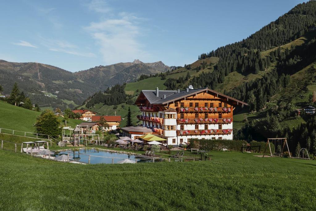 Hotel Lammwirt - 5