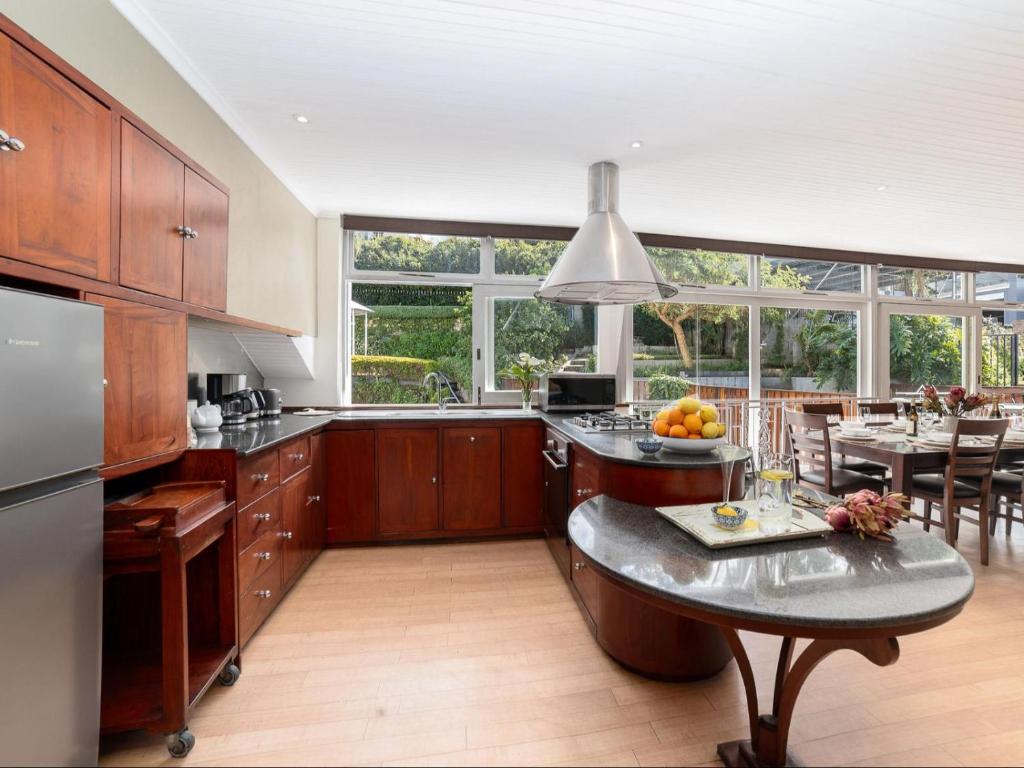 Nantes-vue 館内設備