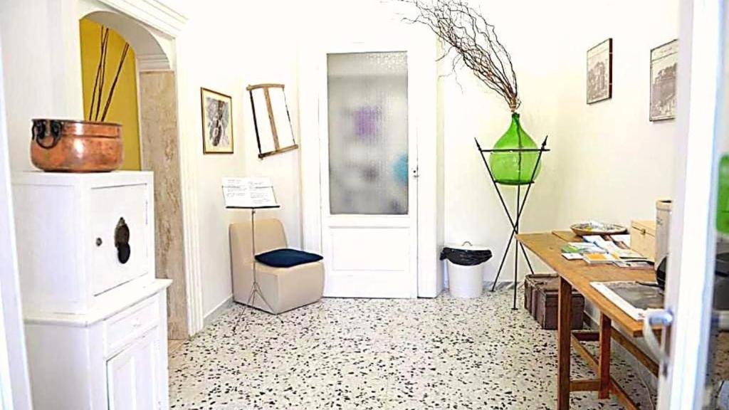 B&B Le Colonne - 4