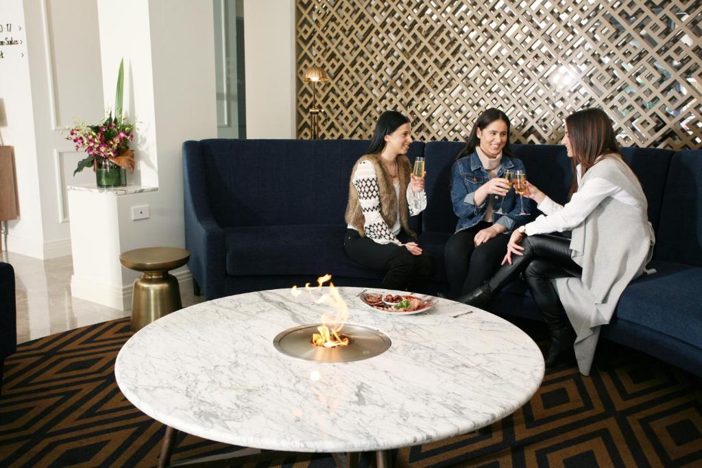 Ellen Hotel photo