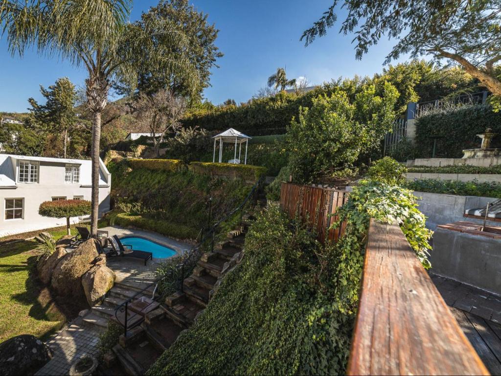 Nantes-vue 館内設備