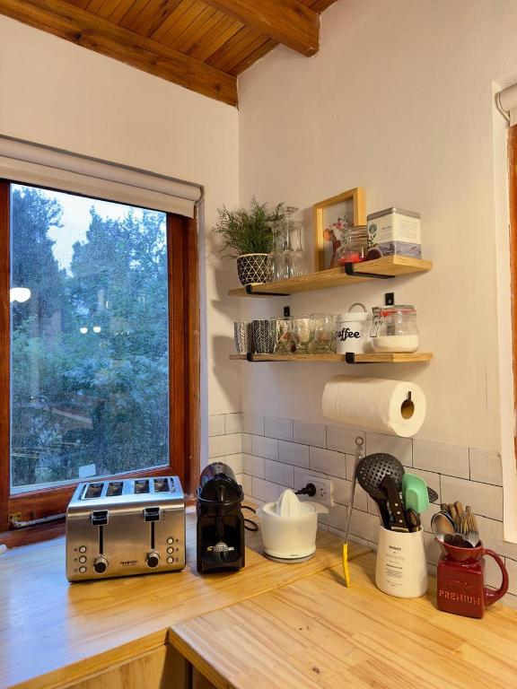 Casita Bandurrias - Bariloche - 2