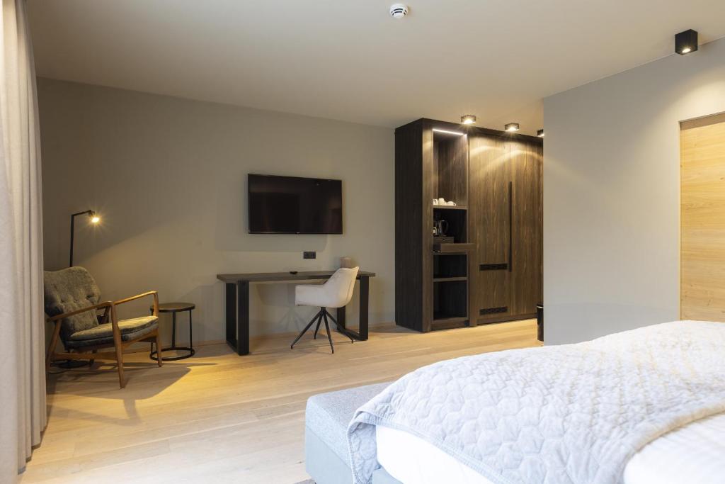 Bergresort Westendorf by ALPS RESORTS - 2