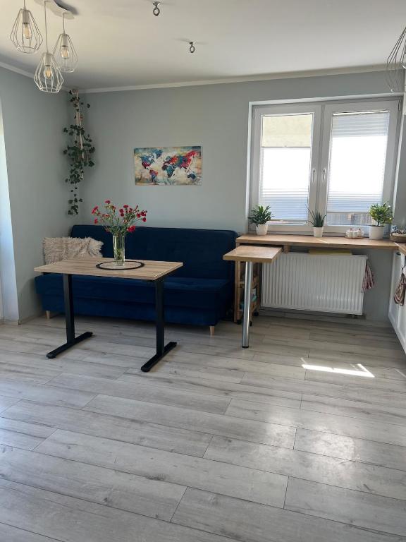 Apartment Jagodno, Vratislav