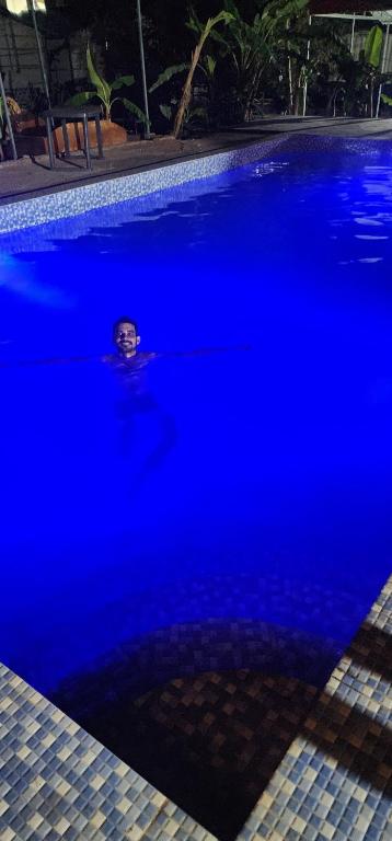 The Om Resort, Arambol