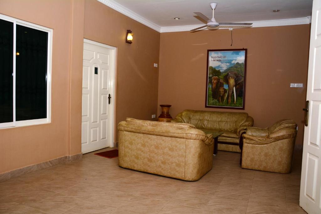 Facilities