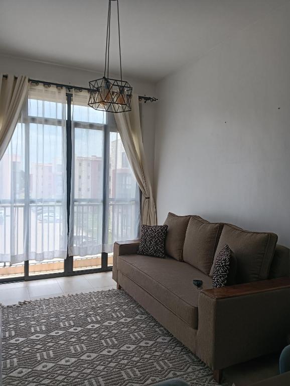 Cosy and Elegant apartment, Entebbe