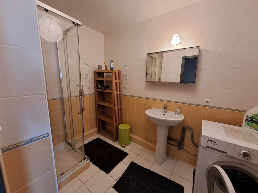 Maison avec Terrasse et Jardin, Près de la Plage - 3