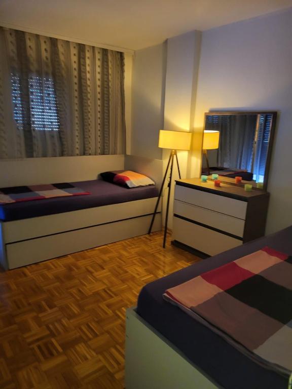 3 Zimmer-Apartment in Ferizaj Stadt, Ferizaj