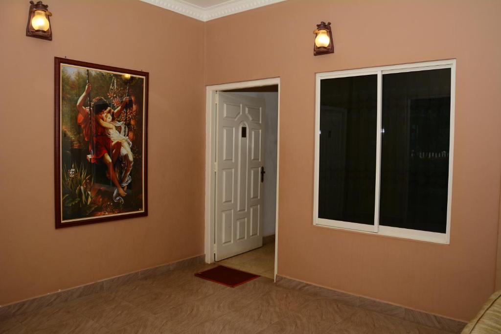 Facilities