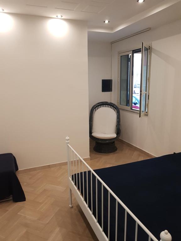 Casetta via Brindisi - 1