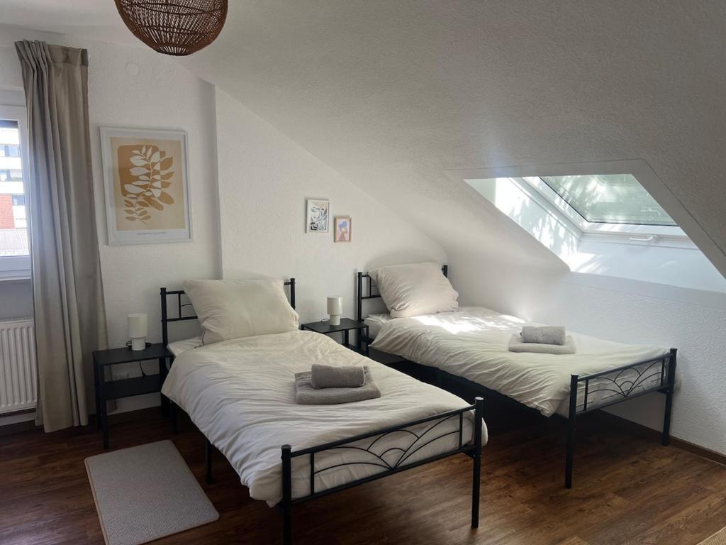 Smart Apartment Villingen, Villingen-Schwenningen