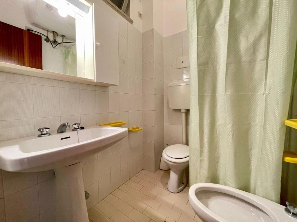Flat 130mt from the sea-Beahost - 5