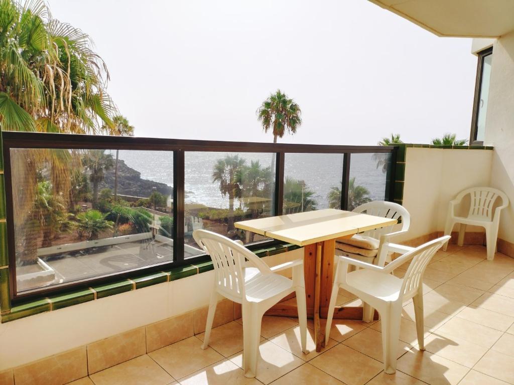 Atlantic View Apartment, Costa del Silencio