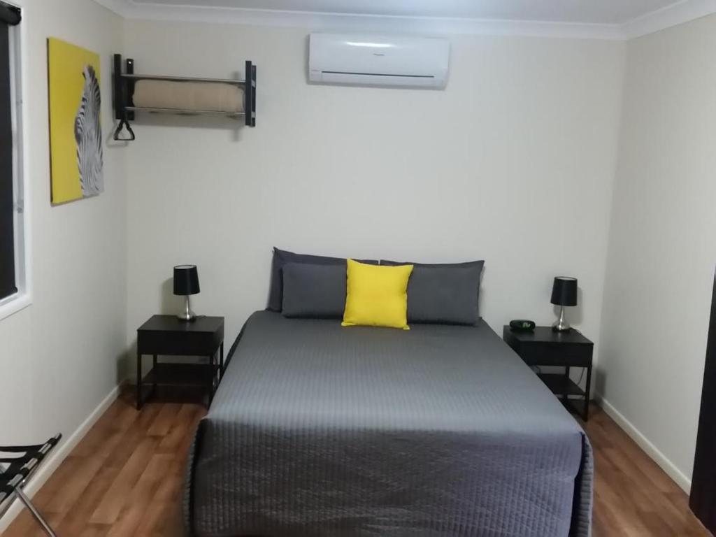 Augathella Palms Motel photo