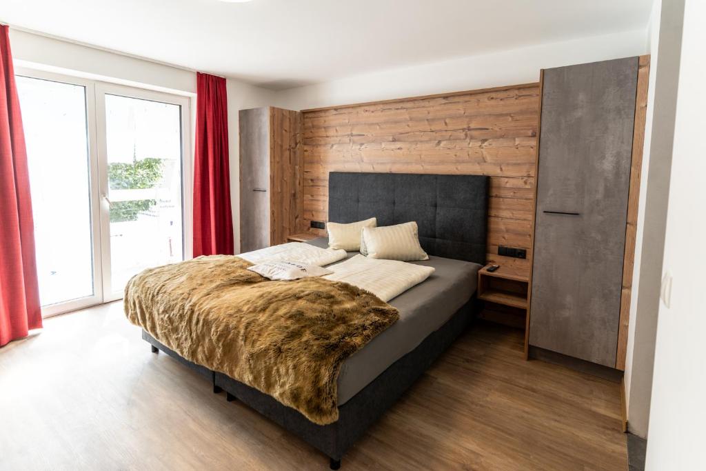 Alpenhof Aparthotel Werfenweng - 3