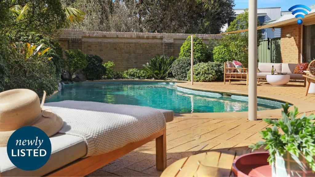 Coolburra, Culburra Beach