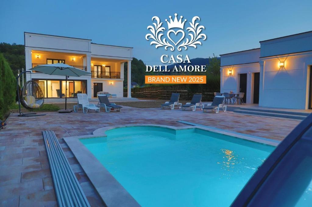 Casa Dellˇ Amore - 1