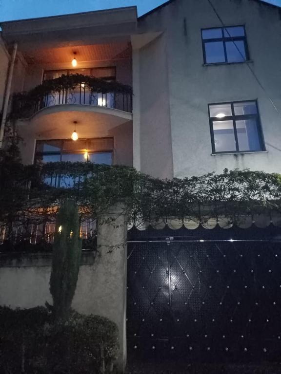 Grace Guest House, Addis Abeba