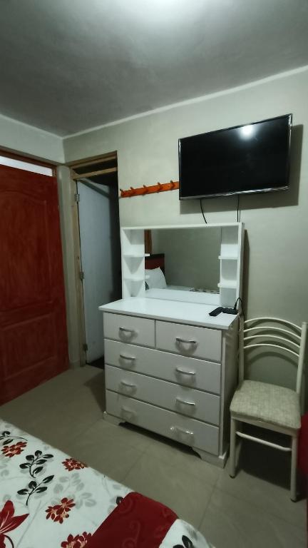 Hotel D'Gloria Churin - 2