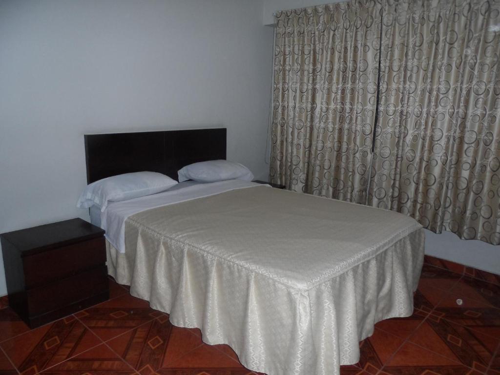 Antares Inn photo