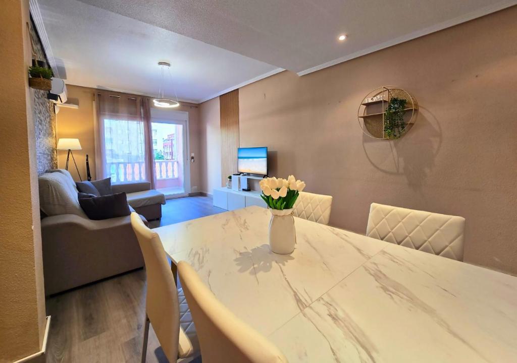 Apartamento Rodas - 1