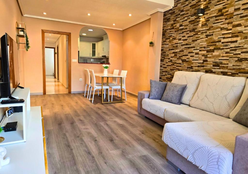 Apartamento Rodas - 3