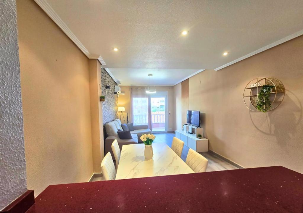 Apartamento Rodas - 5