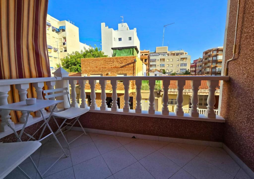 Apartamento Rodas - 4
